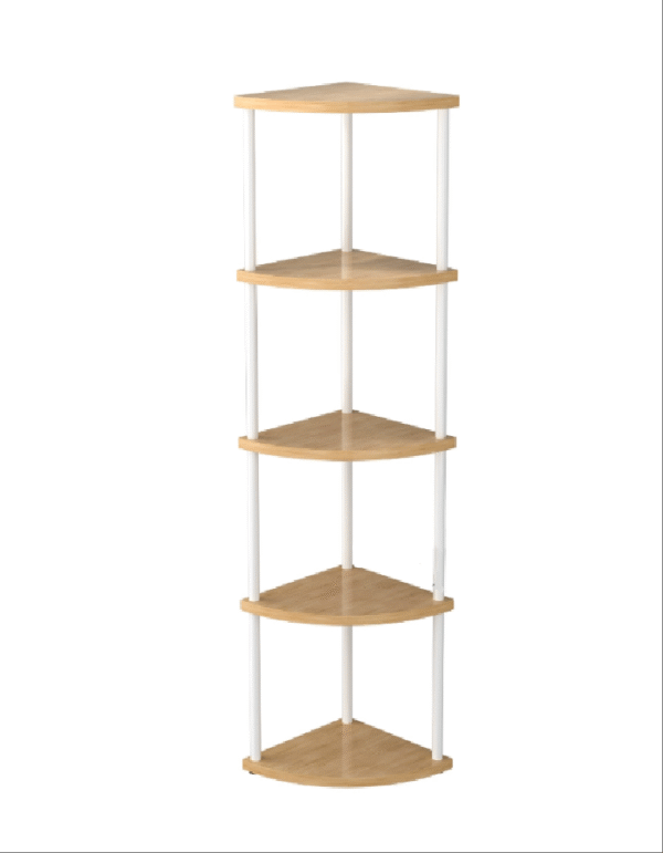 Corner flower rack - fifth floor - Image 2