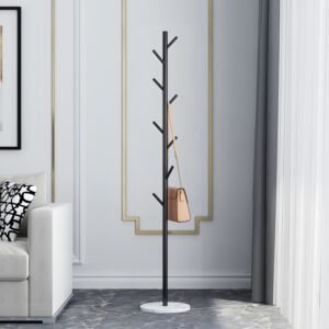 Branch style clothes hanger