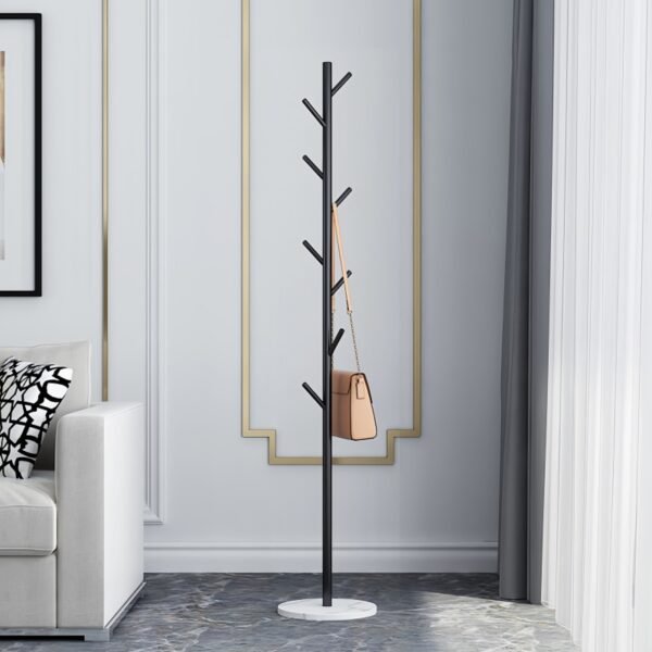 Branch style clothes hanger