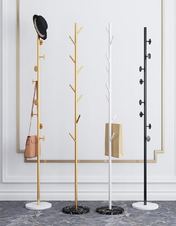 Branch style clothes hanger - Image 8