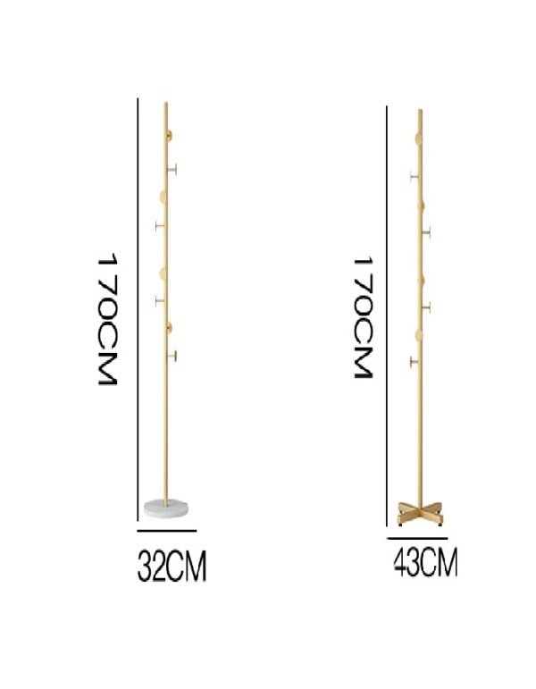 Branch style clothes hanger - Image 7