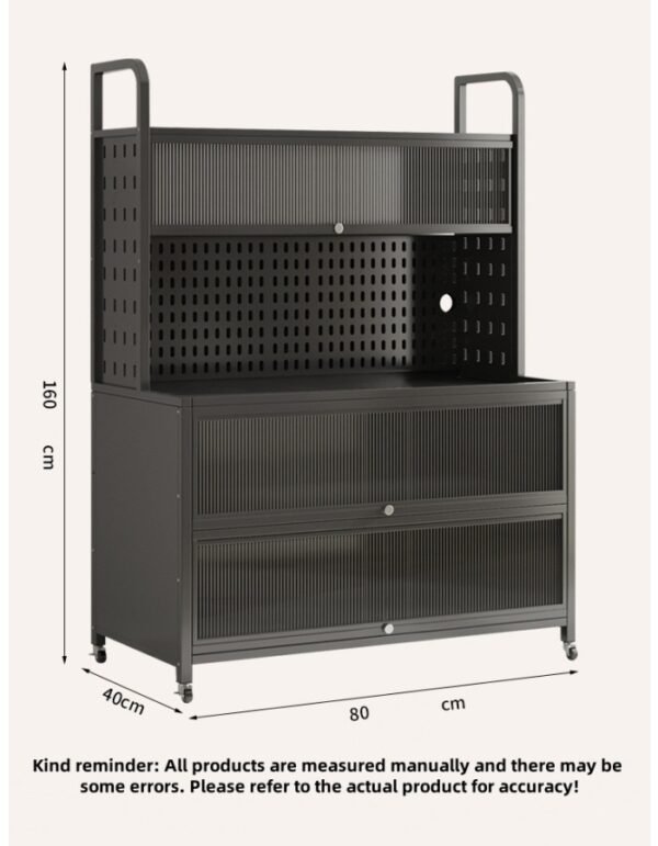 storage cabinet - Image 3