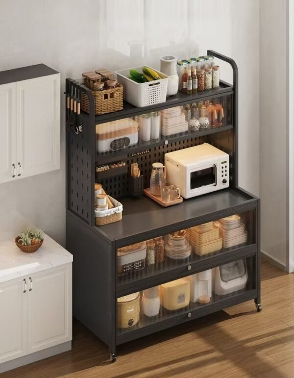 storage cabinet - Image 4