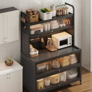 storage cabinet