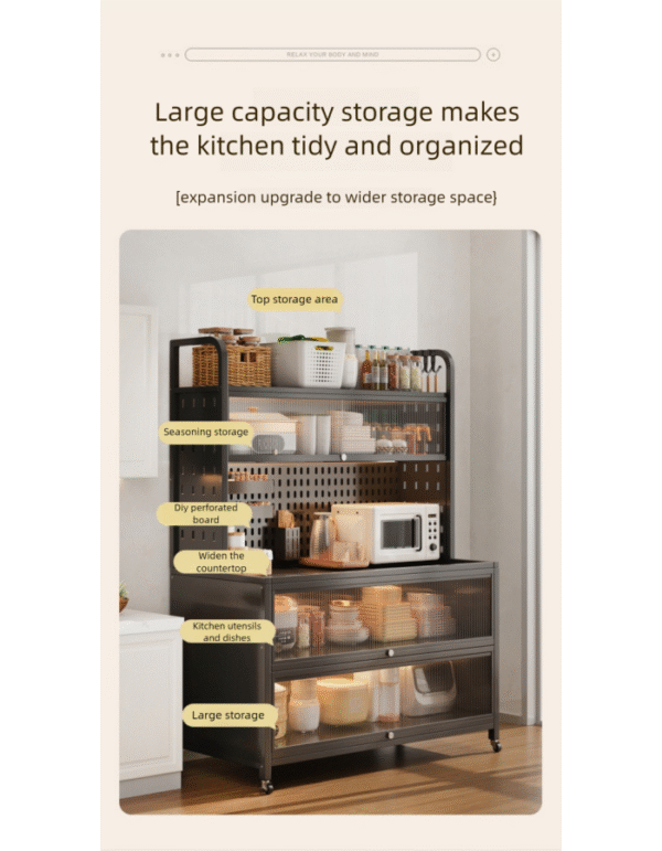 storage cabinet - Image 5
