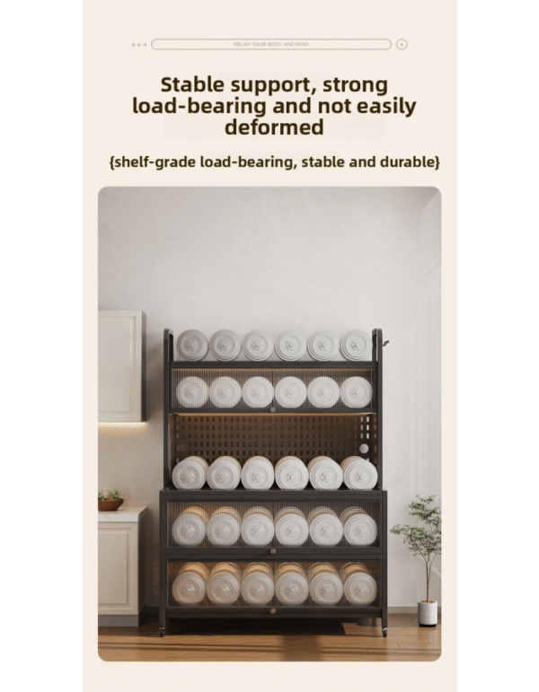 storage cabinet - Image 6